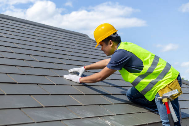 Best Local Roofing Companies  in Indian Mountain Lake, PA