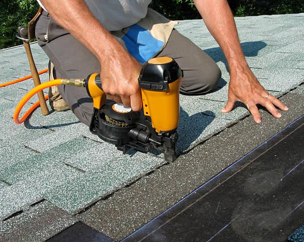 Roof Installation Near Me in Indian Mountain Lake, PA