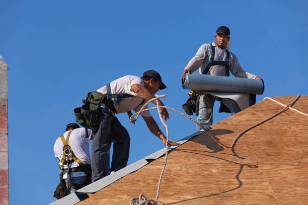 Roof Repair Estimates in Indian Mountain Lake, PA