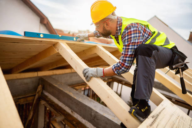 Best Slate Roofing Contractor  in Indian Mountain Lake, PA