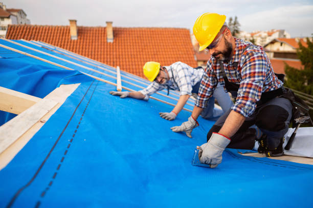 Best Emergency Roof Repair  in Indian Mountain Lake, PA
