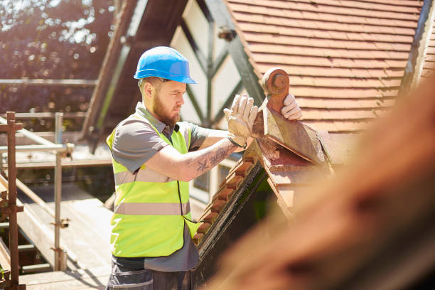 Best Roof Maintenance Services  in Indian Mountain Lake, PA