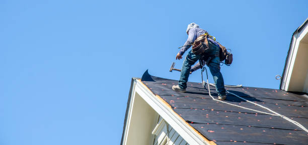 Quick and Trustworthy Emergency Roof Repair Services in Indian Mountain Lake, PA